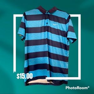 Nike Golf shirt